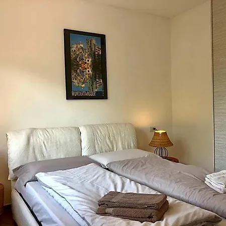 Residenza Ai Ronchi 1 2 6 Aparthotel