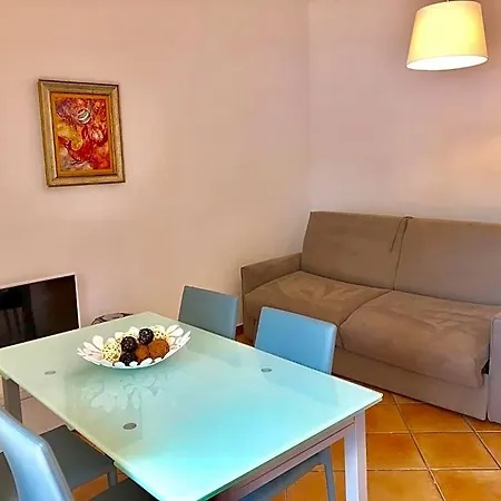 Residenza Ai Ronchi 1 2 6 Aparthotel Cannero Riviera