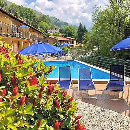 Aparthotel Residenza Ai Ronchi 1 2 6